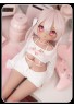 Lightweight anime sex doll MOZU Doll Kuro 65cm A cup