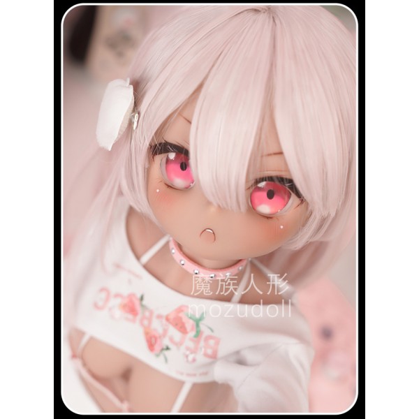 Lightweight anime sex doll MOZU Doll Kuro 65cm A cup