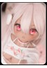 Lightweight anime sex doll MOZU Doll Kuro 65cm A cup