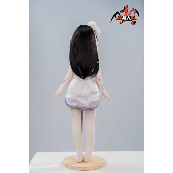 Hatsune Miku Garage Kit Love Doll MOZU Yaoyao 85cm Small Bust Soft Vinyl Head TPE Body