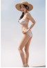 AI big breasts sex doll 160cm F Cup Orange in-539 silicone head + TPE body