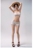 AI big breasts sex doll 160cm F Cup Orange in-539 silicone head + TPE body