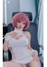 Latest luxury sex doll [Houyu & RZRDOLL collaboration product] Eva 150cm Full silicone 23kg [10% off]