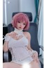 Latest luxury sex doll [Houyu & RZRDOLL collaboration product] Eva 150cm Full silicone 23kg [10% off]