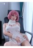 Latest luxury sex doll [Houyu & RZRDOLL collaboration product] Eva 150cm Full silicone 23kg [10% off]