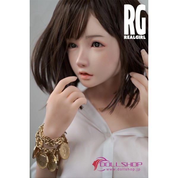 ITYDOLL Young Loli sex doll 148cm c cup RealGirl R36 head body head material selectable