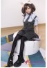 ITYDOLL Cute Japanese-style sex doll 148cm C Cup Realgirl-R36 Silicone Head + TPE Body