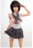 ITYDOLL Cute Loli sex doll 148cm C Cup RealGirl-R39 head body TPE material