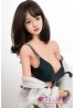 ITYDOLL Sexy sex doll 148cm C Cup R56 Head Body TPE Material