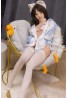 Super real with oral function sex doll 148cm C Cup RealGirl-R92