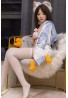 Super real with oral function sex doll 148cm C Cup RealGirl-R92
