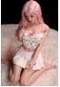 life size most realistic sex doll Real girl-R108 Head 148cm C cup