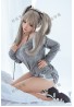 ITYDOLL life-size artificial sex doll 148cm C Cup RealGirl R81 head oral function + mouth opening/closing function + simulated oral cavity