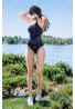 ITYDOLL beautiful swimsuit sex doll 157cm F Cup Realgirl R82 head