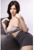 ITYDOLL Full Silicone Electric life-size sex doll 163cm F Cup D13 head has a realistic oral structure