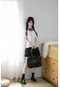 JK uniform sex doll Real girl CY21 head 158cm E cup