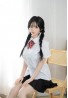 JK uniform sex doll Real girl CY21 head 158cm E cup