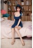 Asian beauty big breasts sex doll Real girl DS7 head 158cm E cup [Factory C]