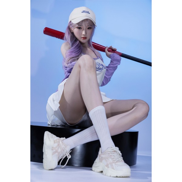 Best sex dolls for men Realgirl 168cm R112 head beautiful athlete