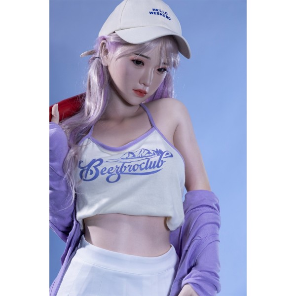 Best sex dolls for men Realgirl 168cm R112 head beautiful athlete