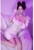 Life-size mature wife sex doll Realgirl R117 head 157cm C cup