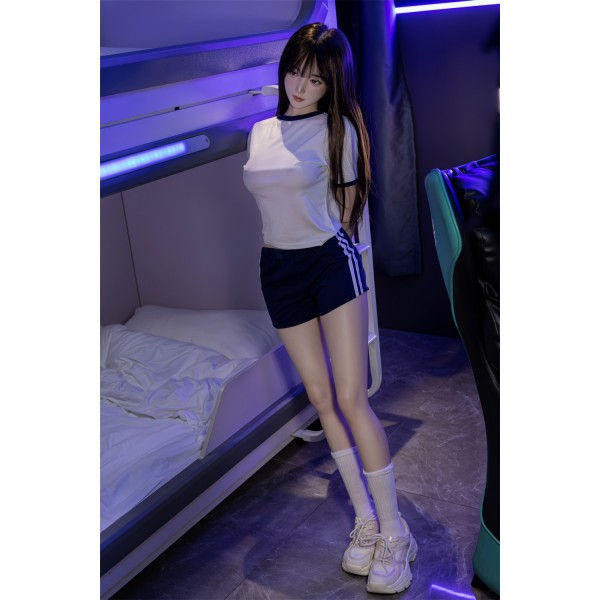 Life size love doll Real Girl - R92 head 148cm C cup