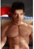 Realing Male Sex Doll Silicone 90cm Fat Version