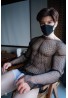 Athlete Handsome Silicone Male Real Sex Doll Realing-Matthew 180cm