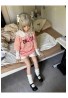 ITYDOLL Loli mini sex doll SHEdoll Luoyi 140cm A cup Body material etc. can be selected Customizable 