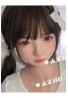 ITYDOLL Loli mini sex doll SHEdoll Luoyi 140cm A cup Body material etc. can be selected Customizable 