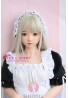 Angelique sex doll SHEDOLL Raku Koyu140 cm A cup Body material customizable