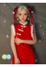 ITYDOLL Christmas sex doll SHEdoll-luoxiaoyi 148cm D cup