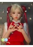 ITYDOLL Christmas sex doll SHEdoll-luoxiaoyi 148cm D cup