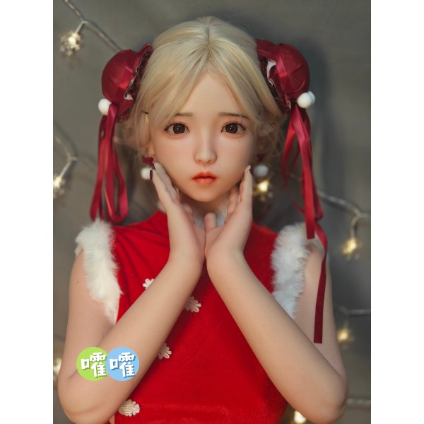 ITYDOLL Christmas sex doll SHEdoll-luoxiaoyi 148cm D cup