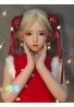 ITYDOLL Christmas sex doll SHEdoll-luoxiaoyi 148cm D cup