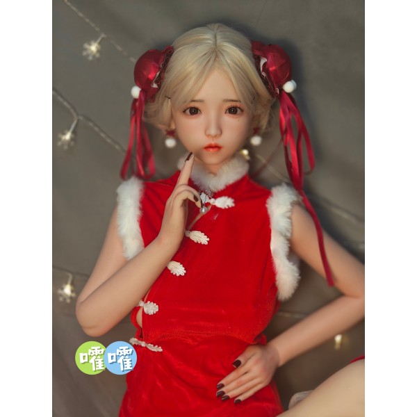 ITYDOLL Christmas sex doll SHEdoll-luoxiaoyi 148cm D cup