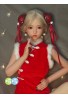 ITYDOLL Christmas sex doll SHEdoll-luoxiaoyi 148cm D cup