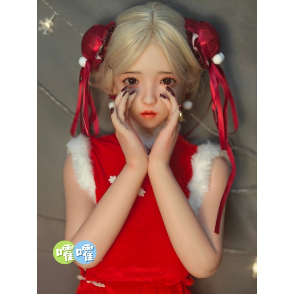 ITYDOLL Christmas sex doll SHEdoll-luoxiaoyi 148cm D cup