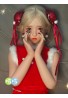ITYDOLL Christmas sex doll SHEdoll-luoxiaoyi 148cm D cup
