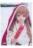 ITYDOLL Silicone real small breasts Sex Doll SHEDOLL Ai Lin 148cm C Cup