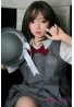  Highest Quality Dutch Wife Sex Doll SHEDOLL Ningmeng 148cm C cup Body Material Customizable