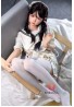 lifelike sex dolls SHEDOLL-2.0 luoxiaoyi 148cm C cup