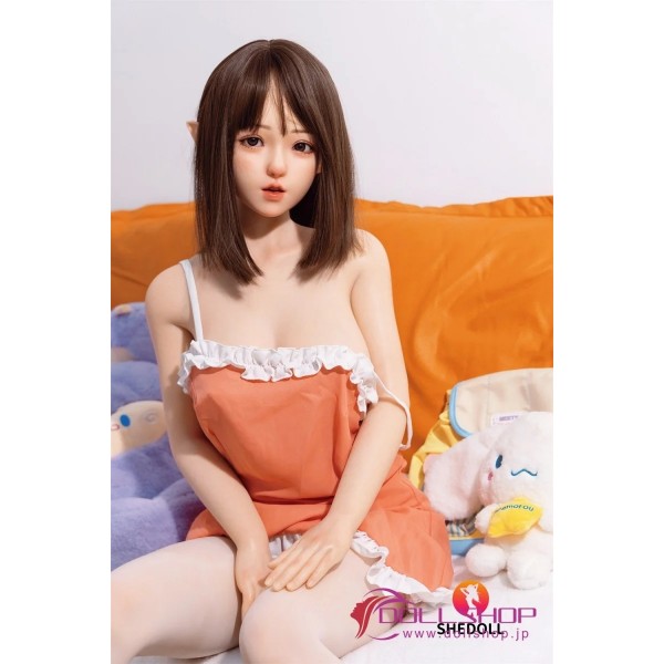 ITYDOLL Plump Elf Ears Beautiful Girl Sex Doll SHEDOLL Eirin 148cm D Cup