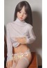 ITYDOLL Silicone cute loli sex doll SHEDOLL Hobo148cm D Cup  