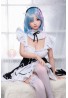 cute angel Sex Doll SHEDOLL Lolita 148cm D Cup