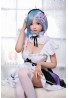 cute angel Sex Doll SHEDOLL Lolita 148cm D Cup