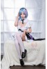 cute angel Sex Doll SHEDOLL Lolita 148cm D Cup