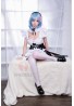 cute angel Sex Doll SHEDOLL Lolita 148cm D Cup