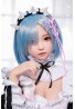 cute angel Sex Doll SHEDOLL Lolita 148cm D Cup