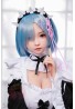 cute angel Sex Doll SHEDOLL Lolita 148cm D Cup